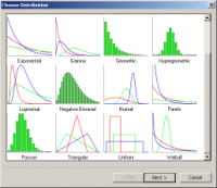 ZRandom 1.2 screenshot. Click to enlarge!