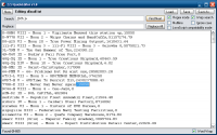 ZZJ QuickEditor 1.0 screenshot. Click to enlarge!