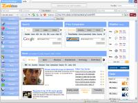 Zabidoo 1.1.808.42 screenshot. Click to enlarge!