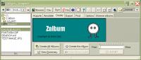 Zalbum 3.90.1 screenshot. Click to enlarge!