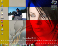ZapWallPaper Magick 2012.3.22.0 screenshot. Click to enlarge!