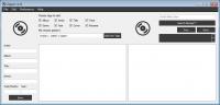 Zapper 1.25 screenshot. Click to enlarge!