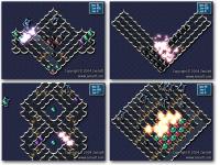 Zaxxoids Trial screenshot. Click to enlarge!