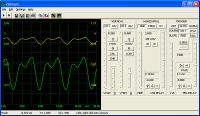 Zelscope 1.05 screenshot. Click to enlarge!