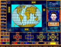 Ziggle 1.6 screenshot. Click to enlarge!