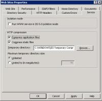 ZipEnable 4.0.3.4936 screenshot. Click to enlarge!