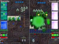 Zirconia 2: Battle 1.1 screenshot. Click to enlarge!