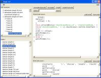 Zlash 1.0 screenshot. Click to enlarge!