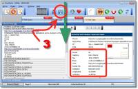 ZoloGialle 1.1f screenshot. Click to enlarge!