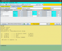 Zoluto 2.0.2 screenshot. Click to enlarge!