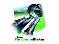 Zoner Panorama Maker 1.0 screenshot. Click to enlarge!