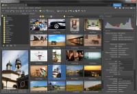 Zoner Photo Studio FREE 18.9 screenshot. Click to enlarge!