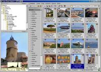 Zoner Photo Studio 15.7 screenshot. Click to enlarge!