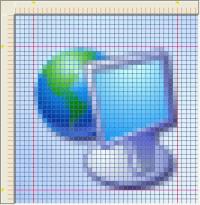 Zoom ActiveX control 3.0 screenshot. Click to enlarge!