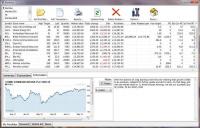 Zoom Investment Portfolio Manager 2.0.1.37 screenshot. Click to enlarge!