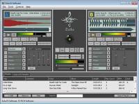 Zulu DJ Software 3.26 Beta screenshot. Click to enlarge!