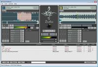 Zulu 4.01 Beta screenshot. Click to enlarge!