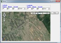 ZylGMaps 1.05 screenshot. Click to enlarge!