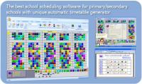 aSc TimeTables 2013.1.8 screenshot. Click to enlarge!