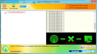 abylon WLAN-LIVE-SCANNER 2015.5 14.00.04.1 screenshot. Click to enlarge!