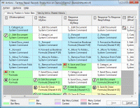 actionBarEZ 11.1.1 screenshot. Click to enlarge!