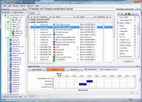 agentEZ 11.1.1 screenshot. Click to enlarge!