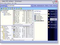 aimini P2P software 1.9.9.6 screenshot. Click to enlarge!