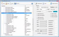 androidXMLbuilder 1.1.0.0 screenshot. Click to enlarge!