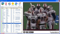 anyTV Pro 5.14 screenshot. Click to enlarge!