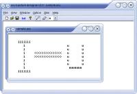 assic art picture designer 3.0 screenshot. Click to enlarge!