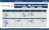 awEventMgr 1.0 screenshot. Click to enlarge!