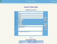 awLinkMgr 1.0 screenshot. Click to enlarge!