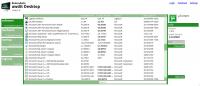 awdit Desktop 1.1.4.0 screenshot. Click to enlarge!