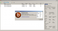 baretorrent 0.4.4 screenshot. Click to enlarge!