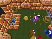 bemazed 1.00 screenshot. Click to enlarge!
