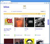 bliss 20170620 screenshot. Click to enlarge!