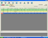 blue image InterCafe 2004 2004.0.60 screenshot. Click to enlarge!