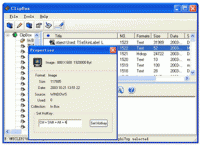 clip-box 5.0 screenshot. Click to enlarge!