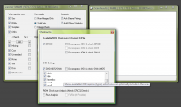 clrmamepro 4.031b screenshot. Click to enlarge!