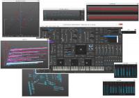 crusherX-Live! 7.1.0.8 screenshot. Click to enlarge!