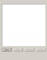 csXMultiUpload 1.1 screenshot. Click to enlarge!