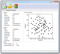 dAnalytics screenshot. Click to enlarge!