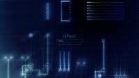 dPass Free 1.0.2000.2 screenshot. Click to enlarge!