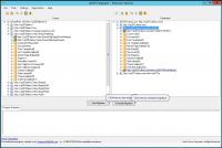 dSHIFT Migrator for SharePoint 2013 6.2.2.1 screenshot. Click to enlarge!