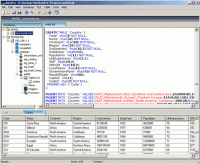 dataPro Free 2.0 screenshot. Click to enlarge!