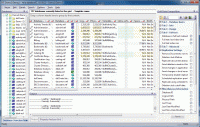databaseEZ 11.1.1 screenshot. Click to enlarge!