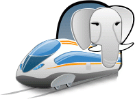 dbExpress driver for PostgreSQL 3.9.13 screenshot. Click to enlarge!