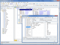 dbForge Studio for MySQL 7.2.34 screenshot. Click to enlarge!