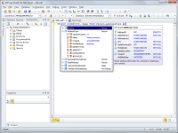 dbForge Studio for SQL Server 5.2.177 screenshot. Click to enlarge!