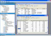 dbQwikEdit PRO 3.4 screenshot. Click to enlarge!